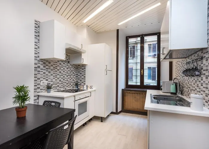 דירה Trastevere Luxury Garden Retreat *