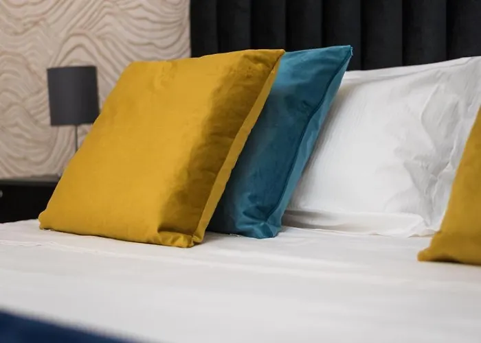 דירה Trastevere Luxury Garden Retreat